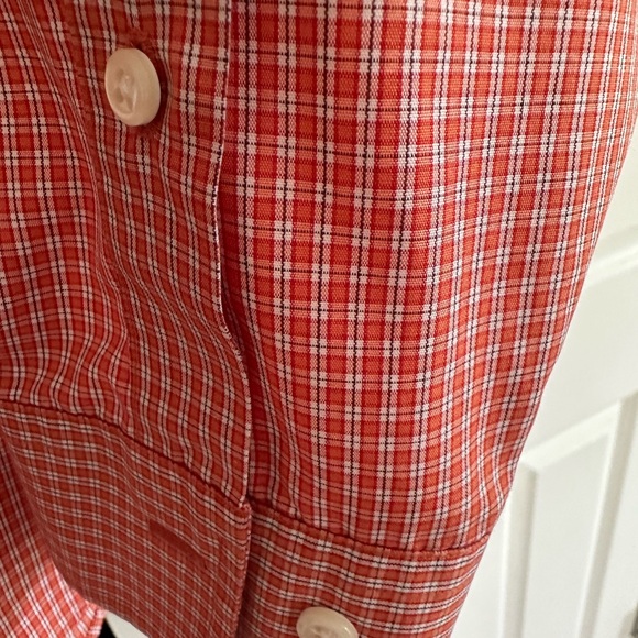 Brooks Brothers XL button-down dress shirt, 100% cotton - Picture 3 of 5